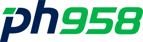 ph958 brand logo